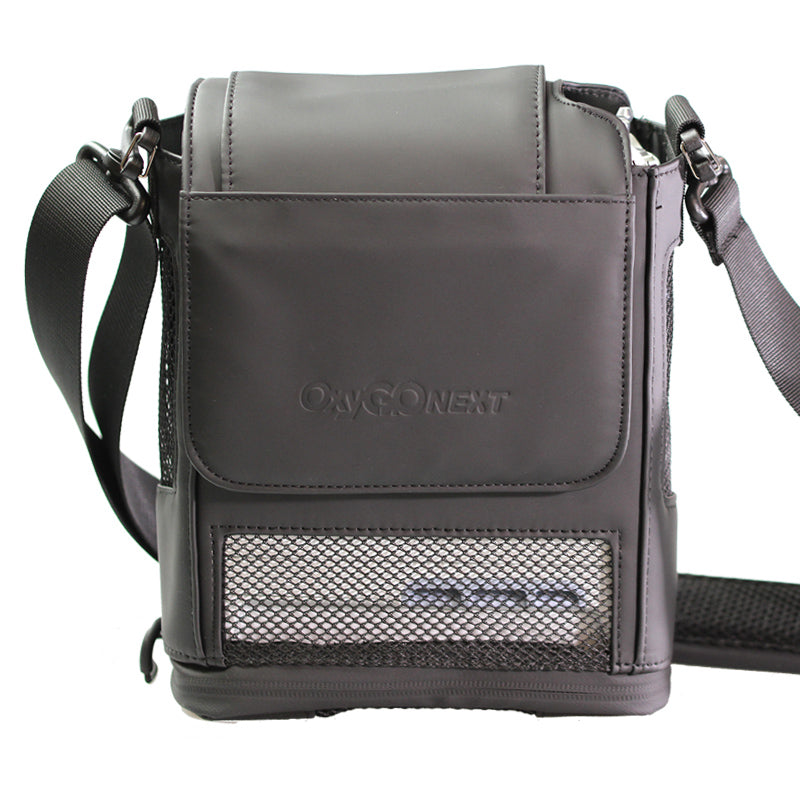 Oxygen Oxygo Next (POC)