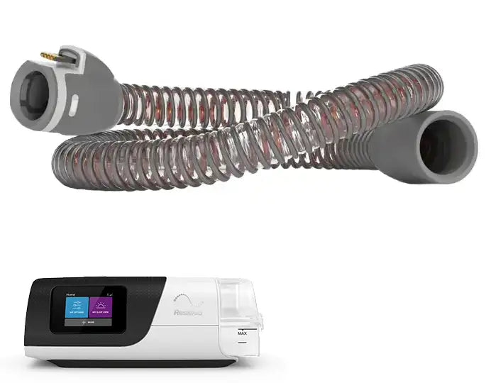 ResMed ClimateLineAir 11 Heated Tube – Compatible with AirSense 11 CPAP Machines