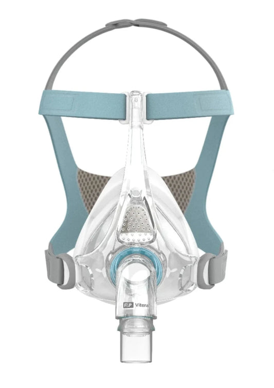 Fisher & Paykel Vitera full face mask